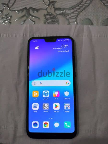 حالة نادرة هواوي Huawei P20 lite 0