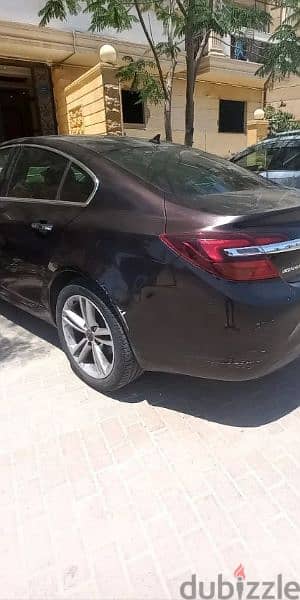 Opel Insignia 2016 0