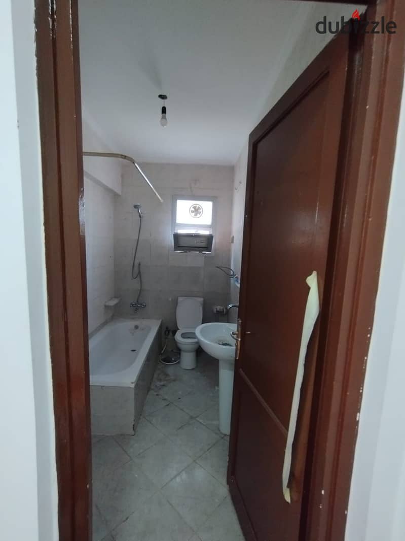 Apartment For Rent 162 Sqm In Al Rehab City Phase 8 7