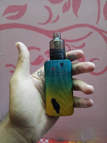 فيب تانك كيت vape tank kit 1