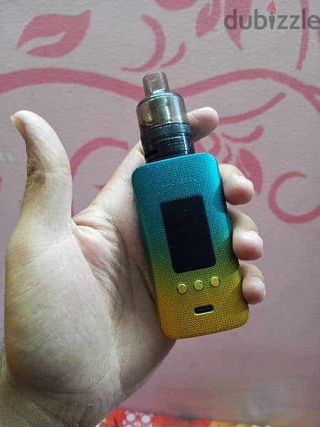 فيب تانك كيت vape tank kit 3