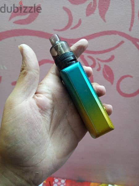 فيب تانك كيت vape tank kit 4