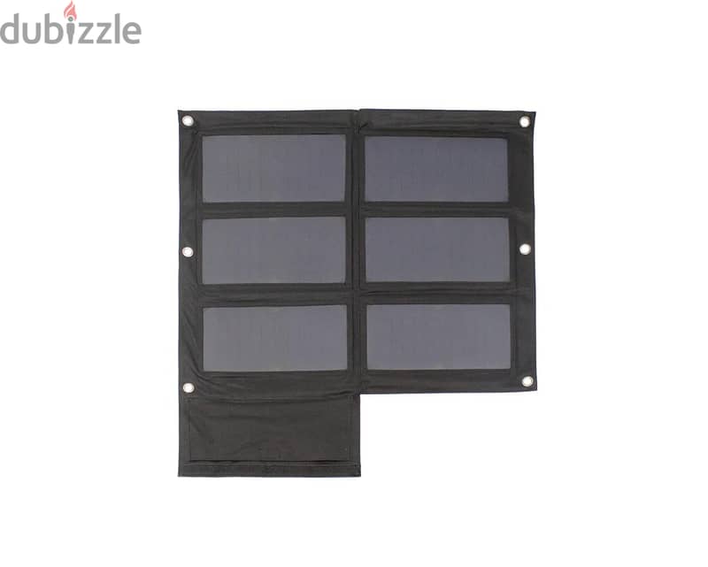 Foldable Solar Panel - 40 Watt 0