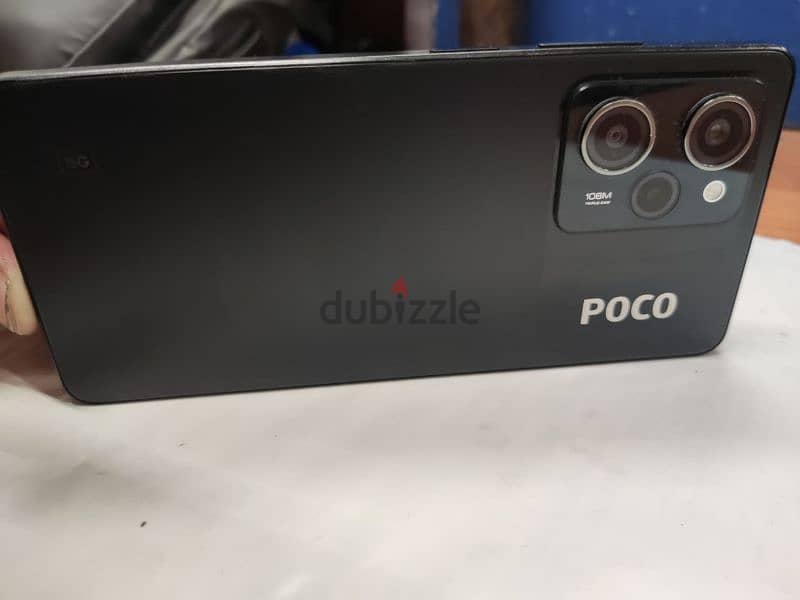 pocox5 pro 5g 2