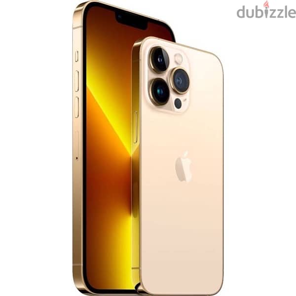 مطلوب - Iphone 13 pro - 256giga 0