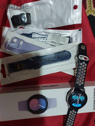 Samsung galaxy watch 5 (40 mm)