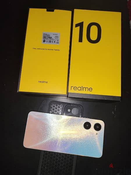 realme 10 2