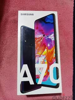 Samsung A70