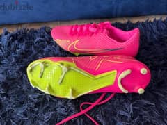 nike air zoom vapor academy