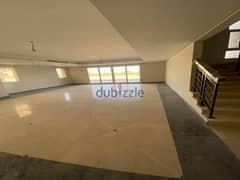 Upper duplewx for rent at New Giza دوبلكس علوي إيجار بكبموند نيو جيزة