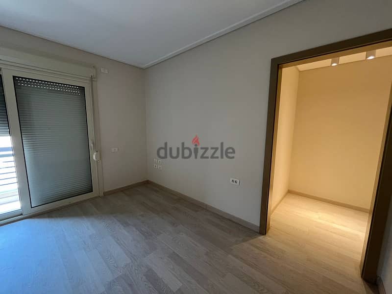 Upper duplewx for rent at New Giza دوبلكس علوي إيجار بكبموند نيو جيزة 4