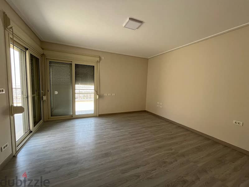 Upper duplewx for rent at New Giza دوبلكس علوي إيجار بكبموند نيو جيزة 6