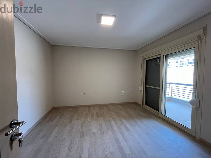 Upper duplewx for rent at New Giza دوبلكس علوي إيجار بكبموند نيو جيزة 8