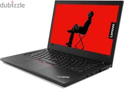 Lenovo ThinkPad T480