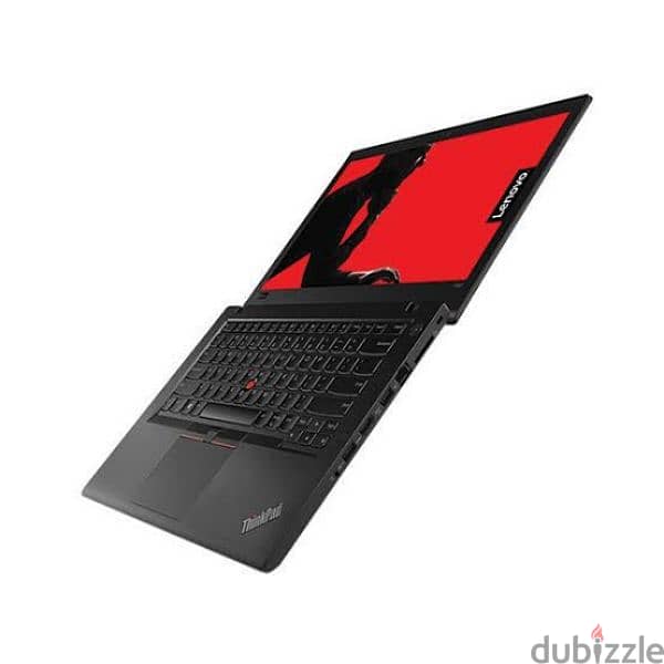 Lenovo ThinkPad T480 1