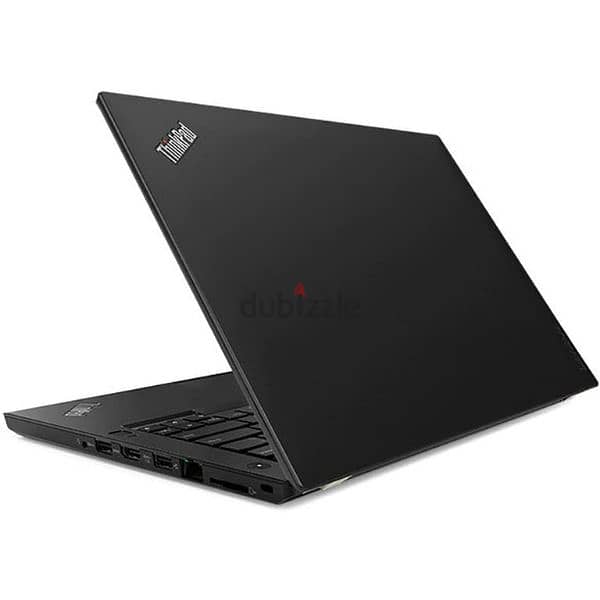 Lenovo ThinkPad T480 2