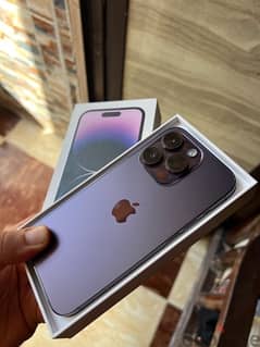 iphone 14pro128g ||ايفون ١٤برو١٢٨جيجا 0