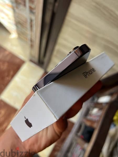 iphone 14pro128g ||ايفون ١٤برو١٢٨جيجا 5