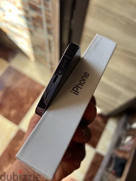 iphone 14pro128g ||ايفون ١٤برو١٢٨جيجا 6