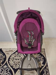 Stokke Xplory Stroller