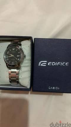 ساعة كاسيو Casio Edifice 0