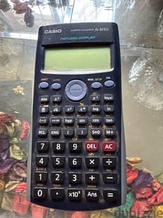 calculater 0