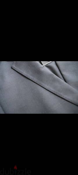 Emporio Armani Loro Piana men suits 7