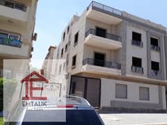 Land 660 sqm, 2nd floor, apartment 230 and 240 sqm. The electrical unit has been received, consisting of 3 rooms, 3 bathrooms, a terrace, 0