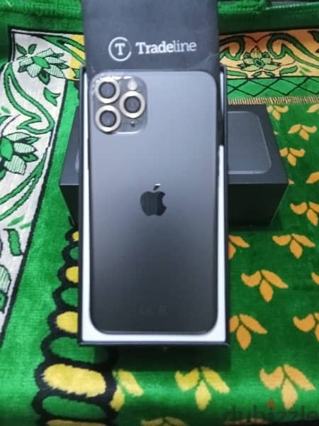 iphone 11 pro zero 2