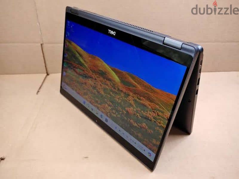 Dell Latitude 7390 x360 2in1 0