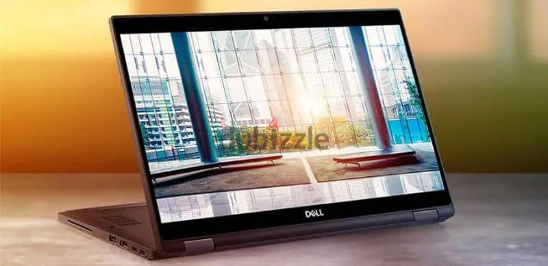 Dell Latitude 7390 x360 2in1 2