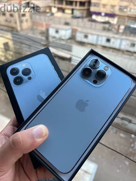 Iphone 13pro 128g||ايفون ١٣برو ١٢٨جيجا 1