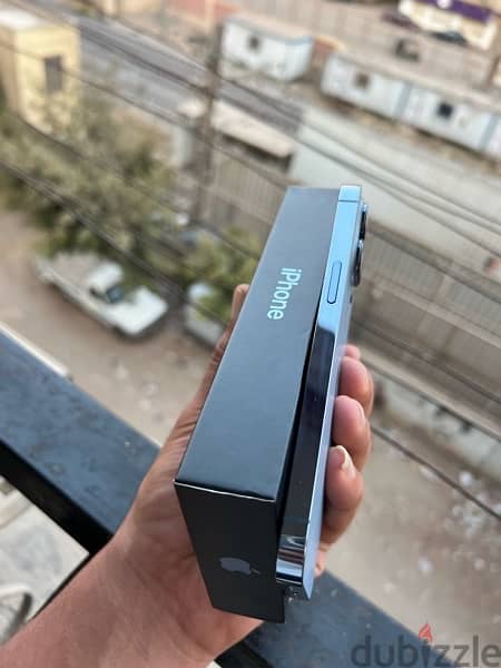 Iphone 13pro 128g||ايفون ١٣برو ١٢٨جيجا 5