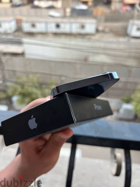 Iphone 13pro 128g||ايفون ١٣برو ١٢٨جيجا 6