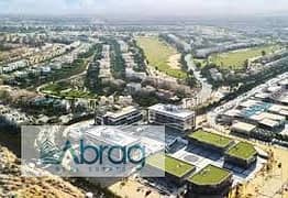 للايجار مكتب اداري 256م في Ivory Business Park الشيخ زايد