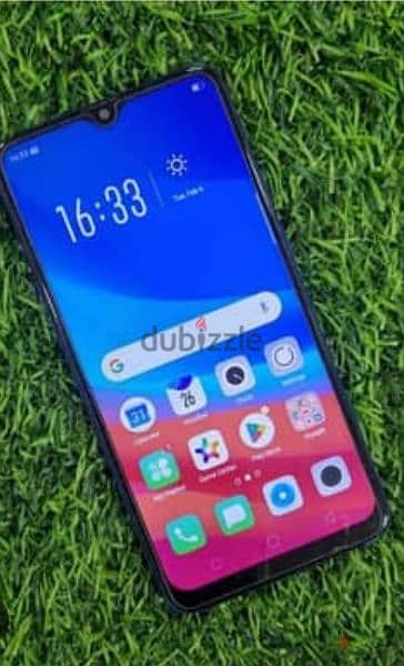 oppo A5S . . 32جيجا