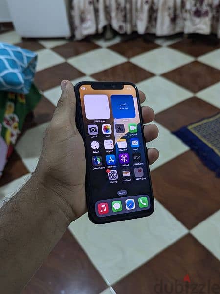 IPhone 11 Pro ايفون 2