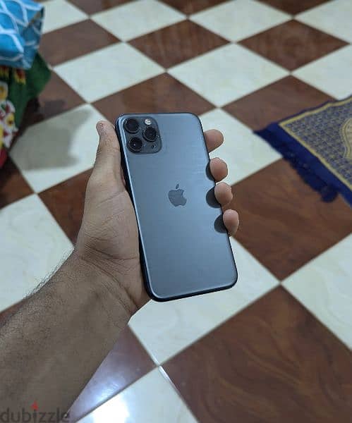 IPhone 11 Pro ايفون 3