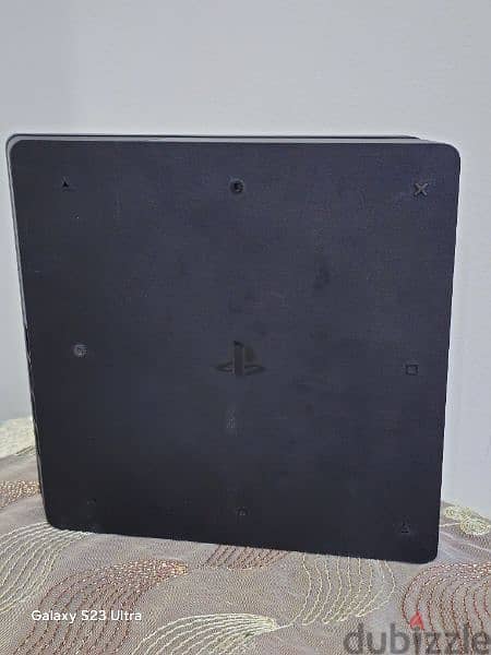 ps4 slim 4