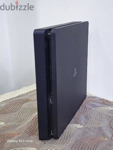 ps4 slim 5