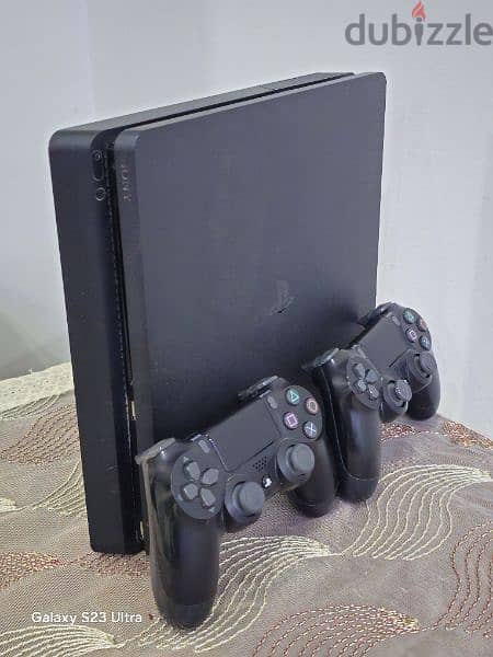 ps4 slim 6