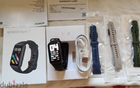 Huawei HONOR band 7 _like new