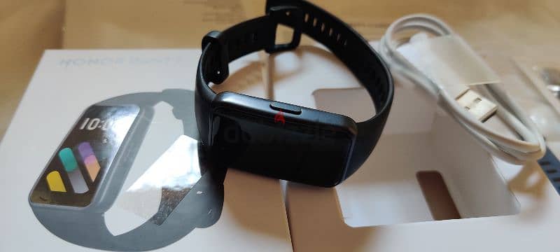 Huawei HONOR band 7 _like new 5