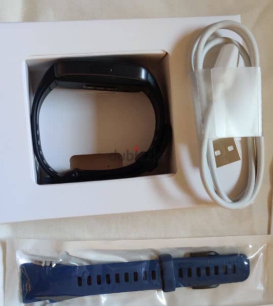 Huawei HONOR band 7 _like new 7