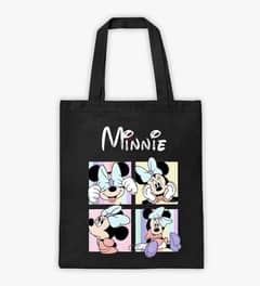 Minnie Disney - توتي باج 0