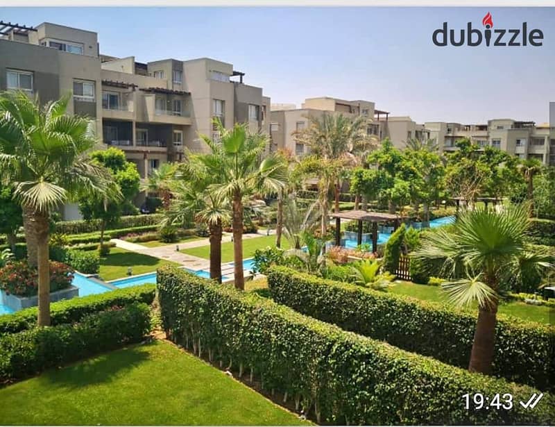 For Quick Sale Finished Apartment In Swan Lake Hassan Allam With Installments 9