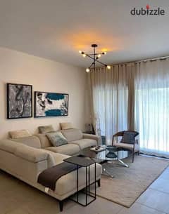 Fully Finished Apartment In Tilal East View Lagoon With Installments 0