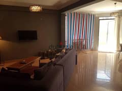 Furnished studio for rent in the second district villas near Al-Sharbatly Mosque