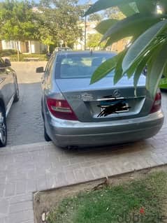 Mercedes-Benz C180 2013 0