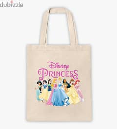 Disney Princess - توتي باج